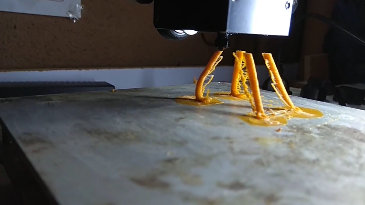 You are currently viewing 5 Lessons Learnt While 3D Printing in ABS for First Time