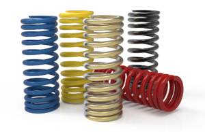 Read more about the article How to design a helical compression spring